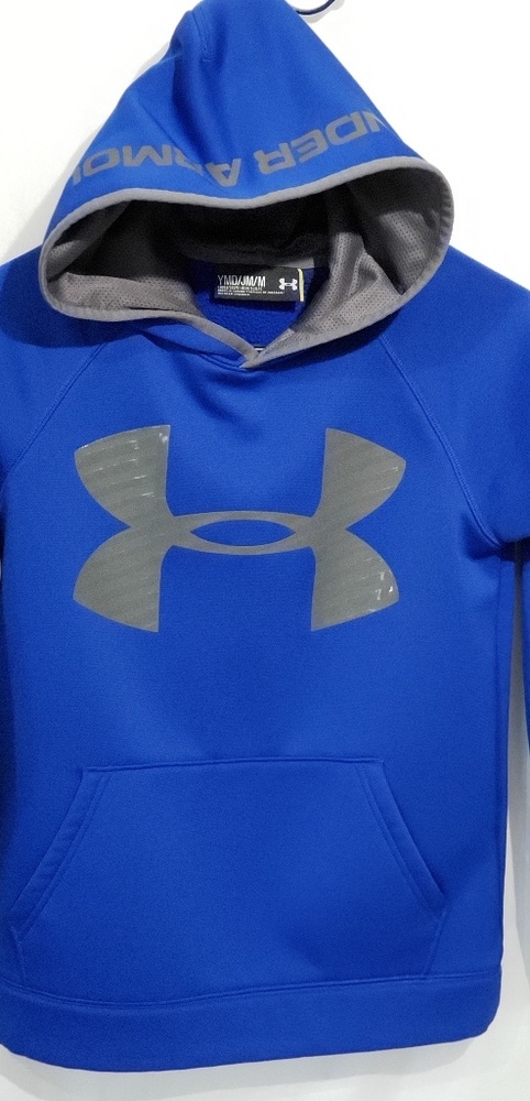 Under Armour Youth Sz-Loose Medium